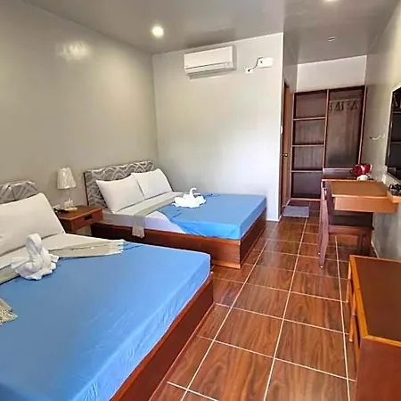J & L Apartelle