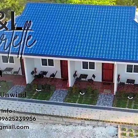 J & L Apartelle